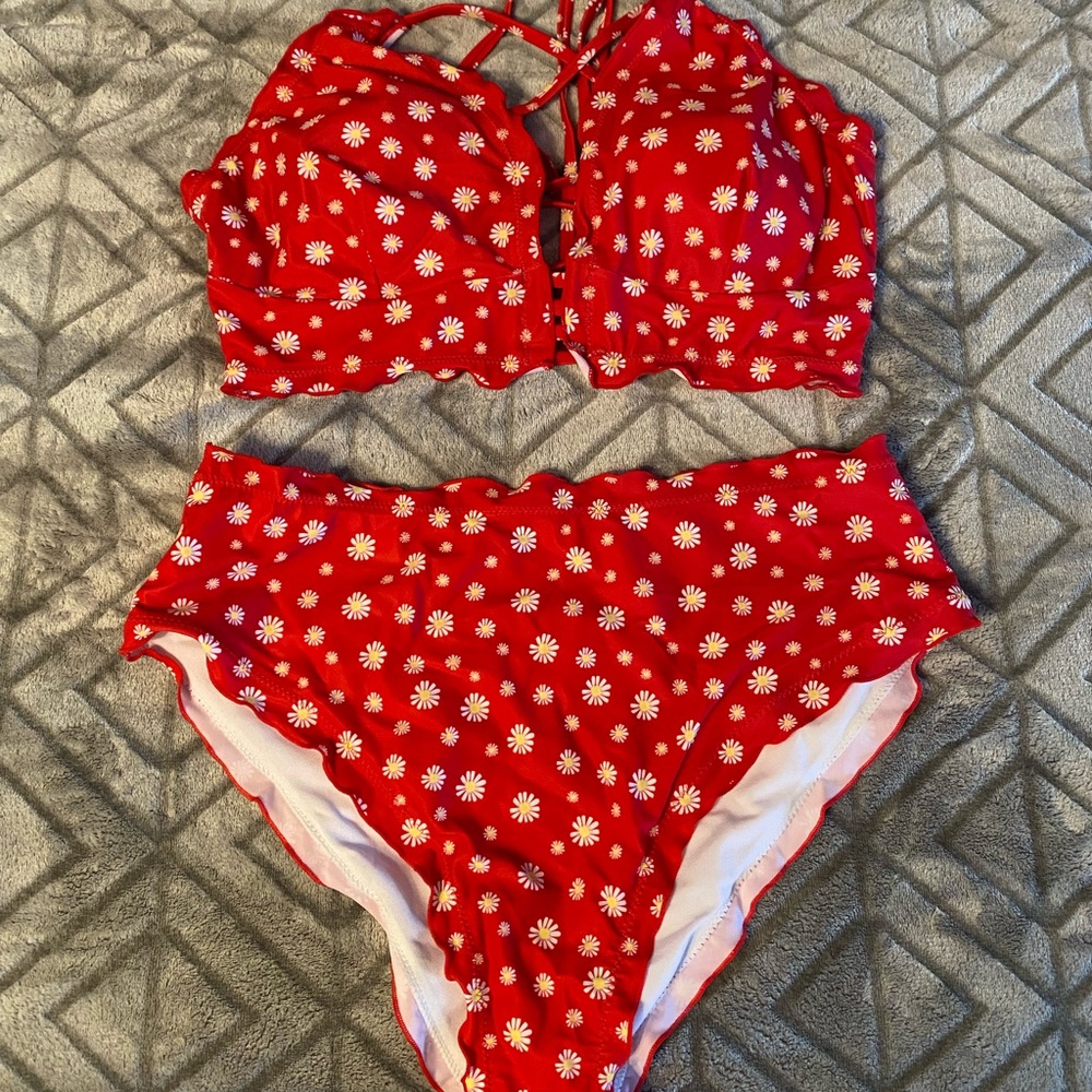 Zaful bikini